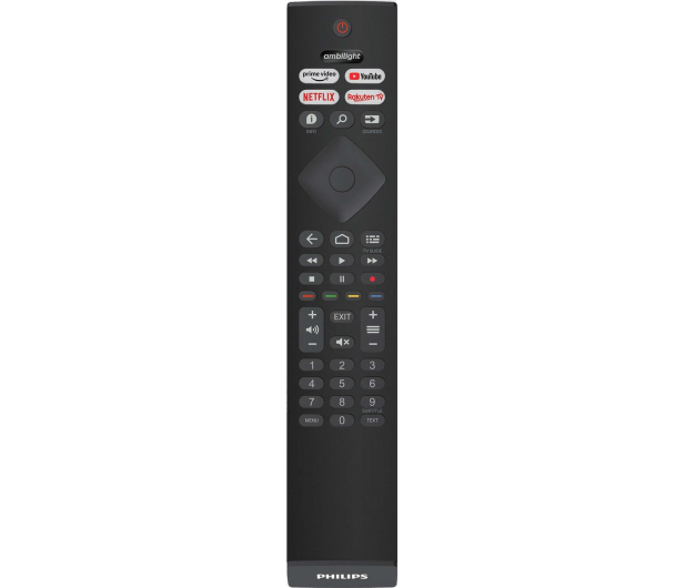 Philips 50PUS8057 50" LED 4K Dolby Atmos Dolby Vision HDMI 2.1 - 1084088 - zdjęcie 4